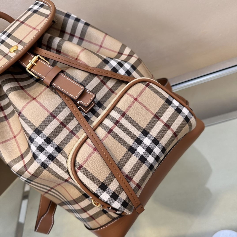 Burberry Backpacks